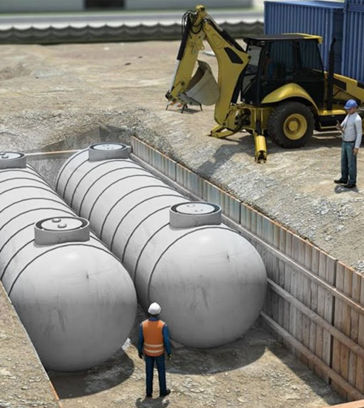 tanques subterráneos y sistemas de almacenamiento de combustible Tanques Subterráneos y Sistemas de Almacenamiento de Combustible